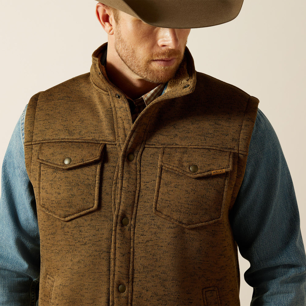 Caldwell Sherpa Vest