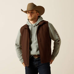 Pioneer Stretchshell Vest