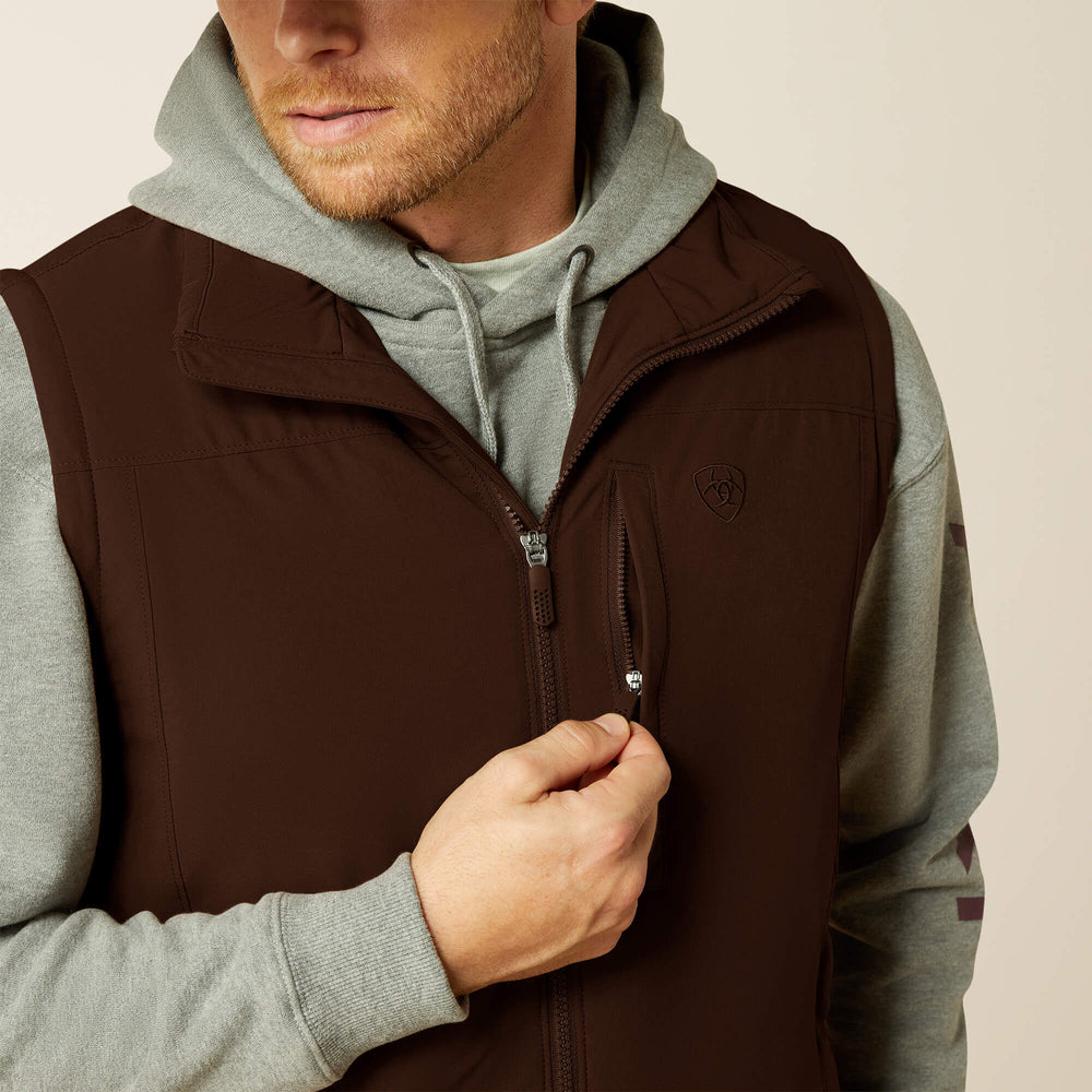Pioneer Stretchshell Vest