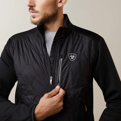 Fusion Insulated Jacket