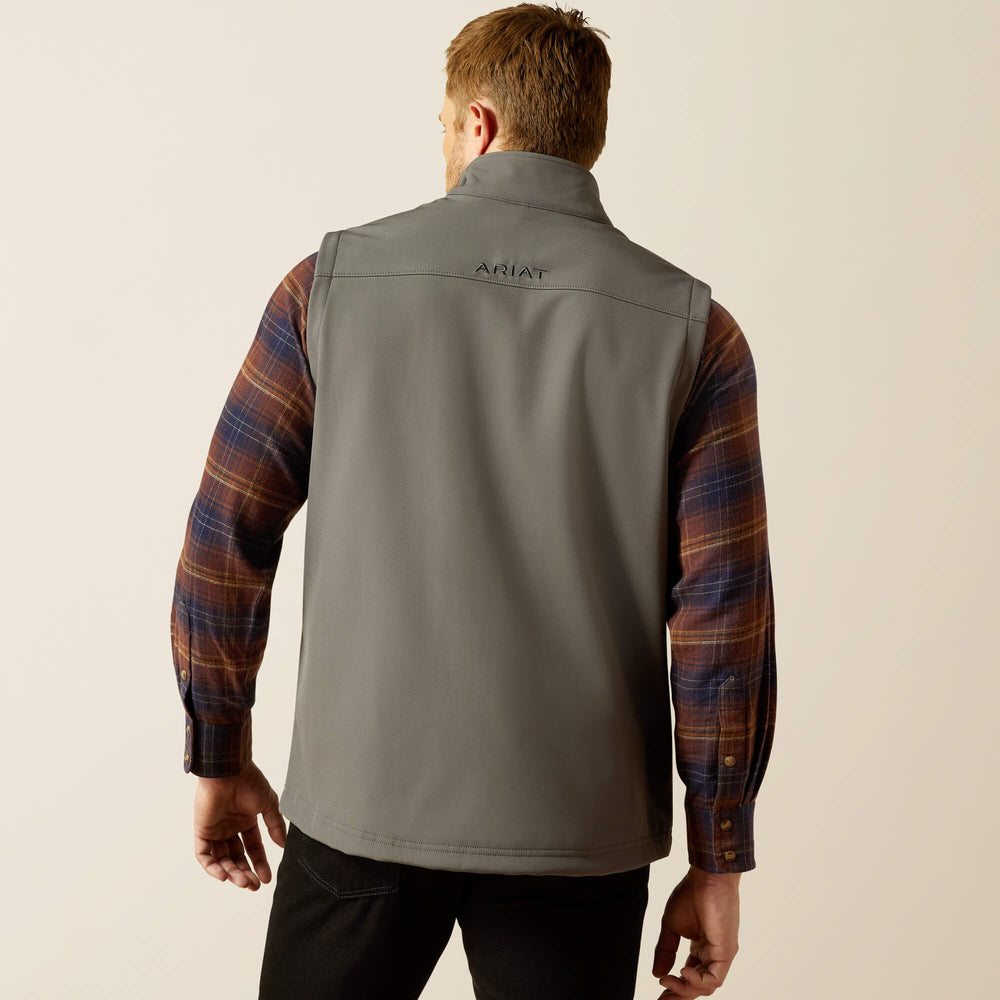 Vernon Softshell Vest