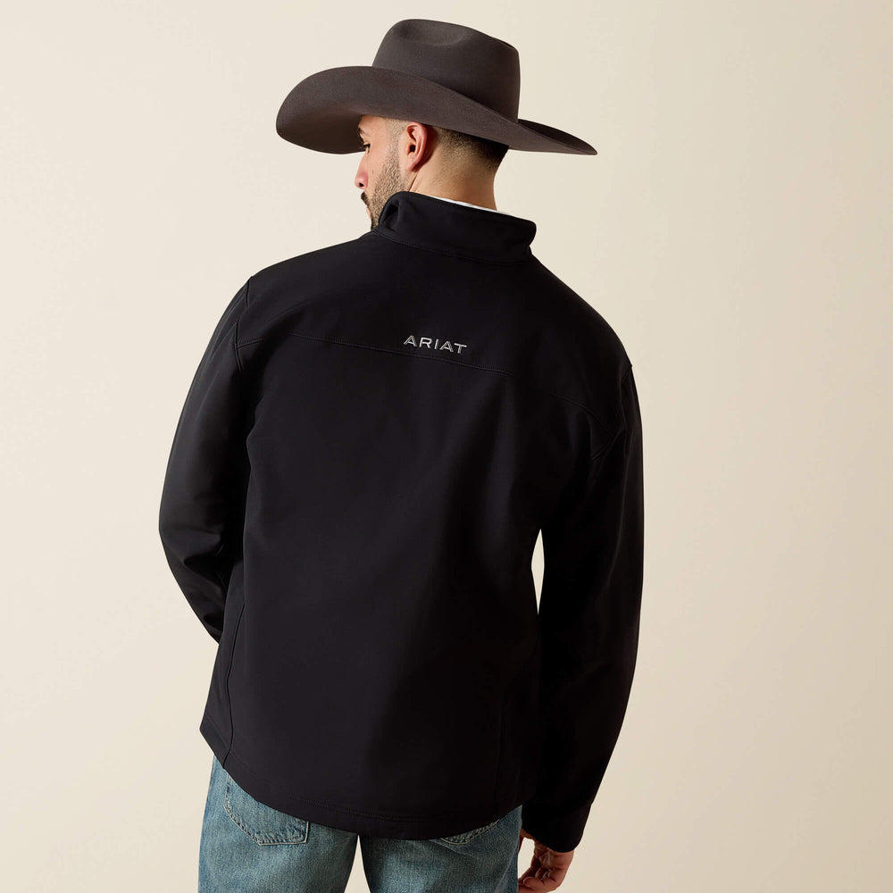 Vernon 2.0 Softshell Jacket