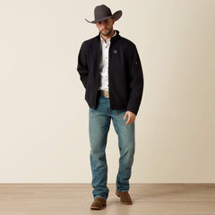 Vernon 2.0 Softshell Jacket