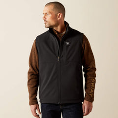 Vernon Softshell Vest