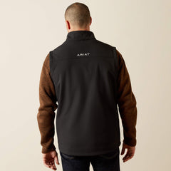 Vernon Softshell Vest