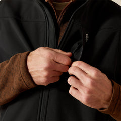 Vernon Softshell Vest