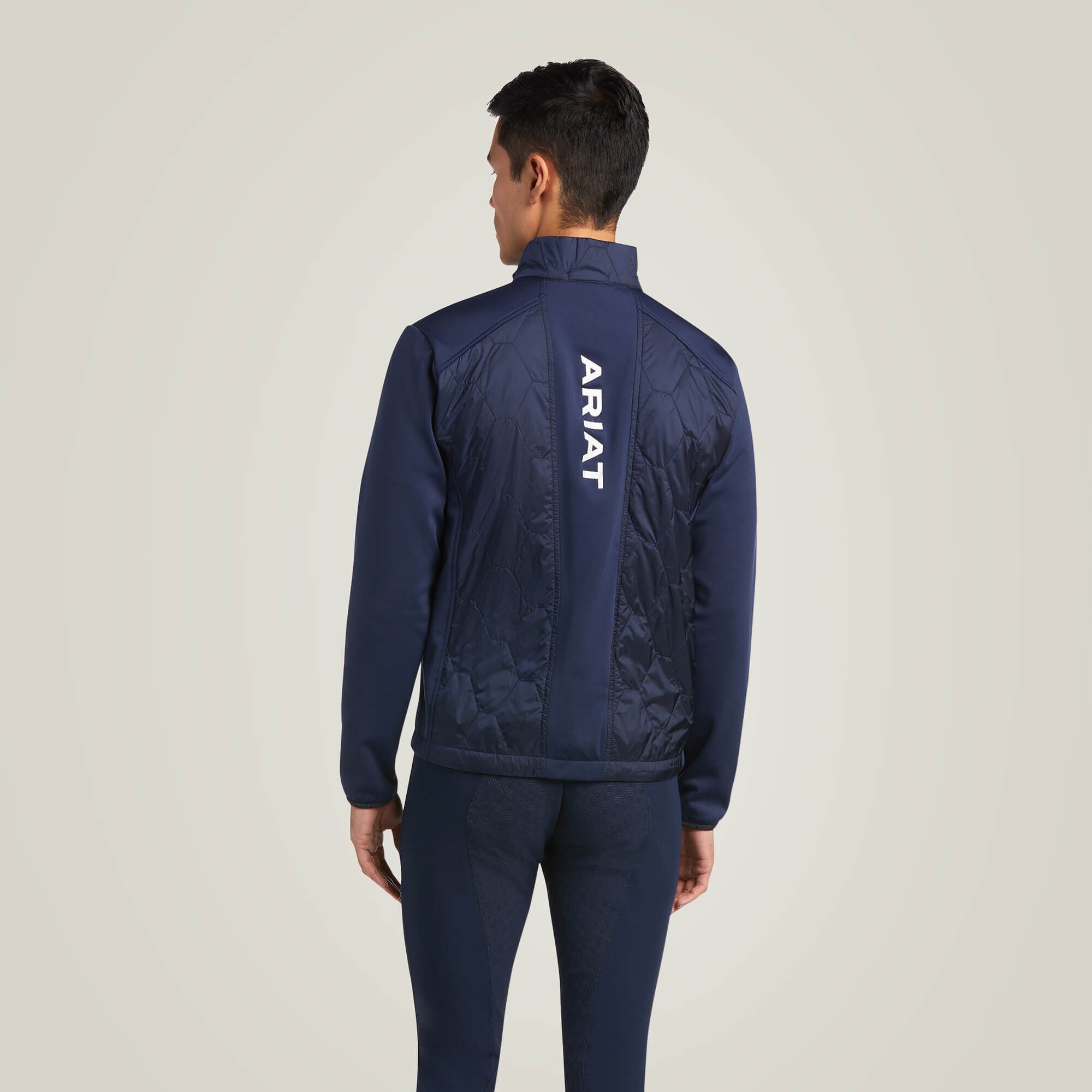 Fusion Insulated Jacket