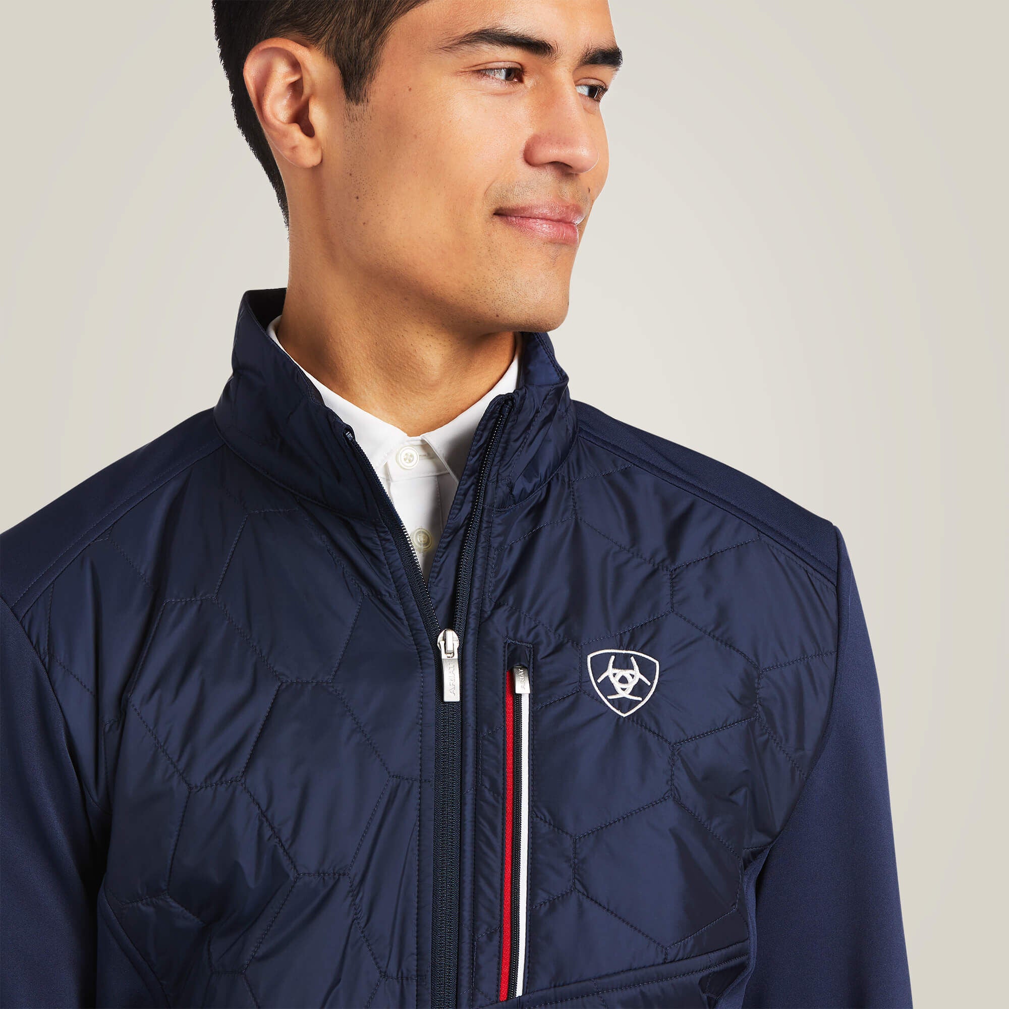 Fusion Insulated Jacket