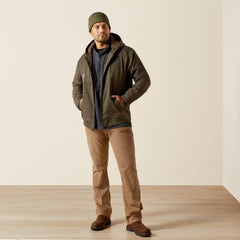 Rebar DuraCanvas Jacket