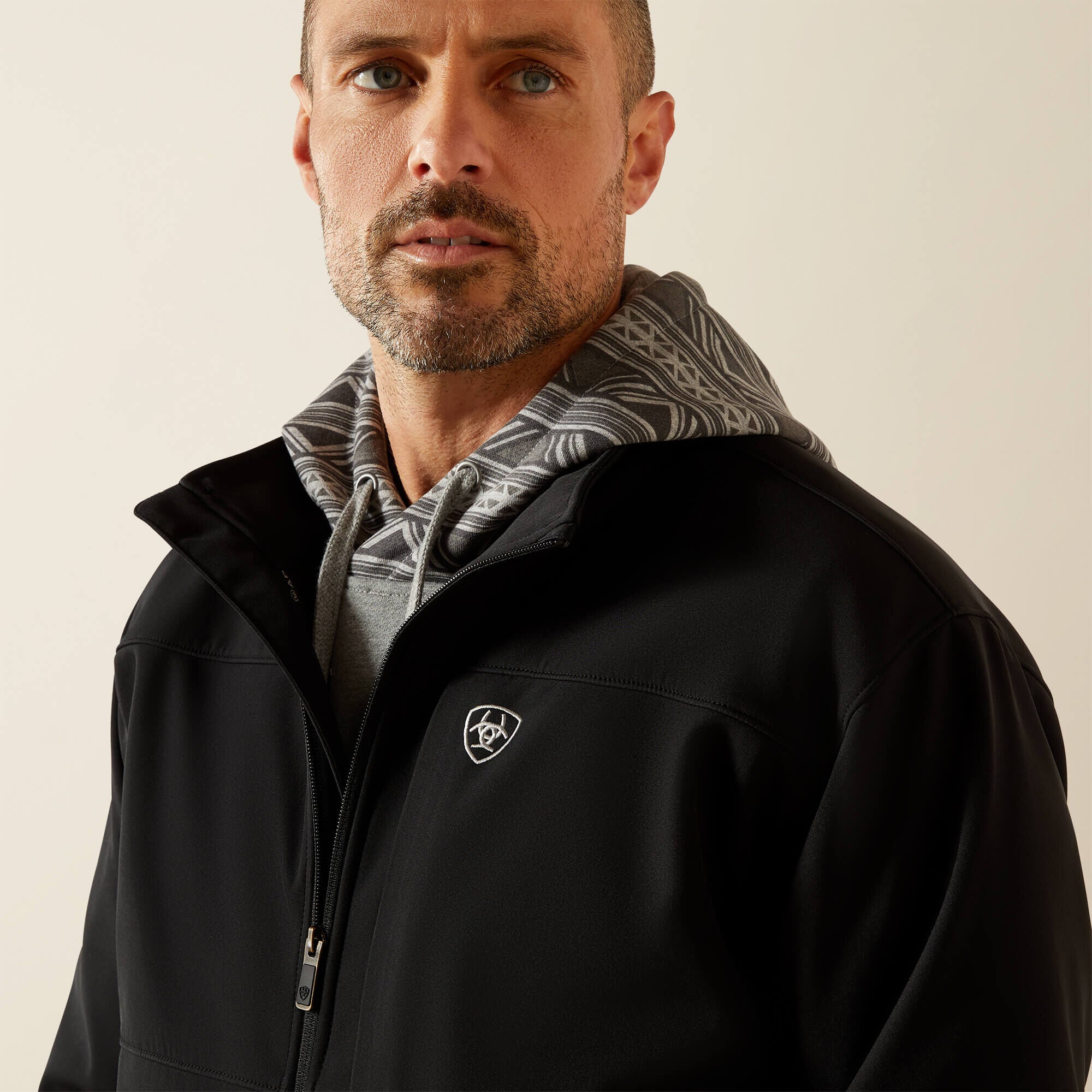 Vernon Softshell Jacket
