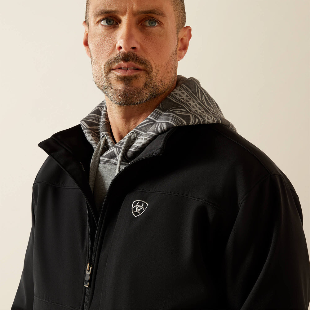 Vernon Softshell Jacket