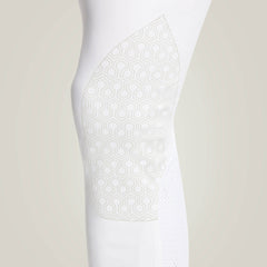 Tri Factor Grip Knee Patch Breech