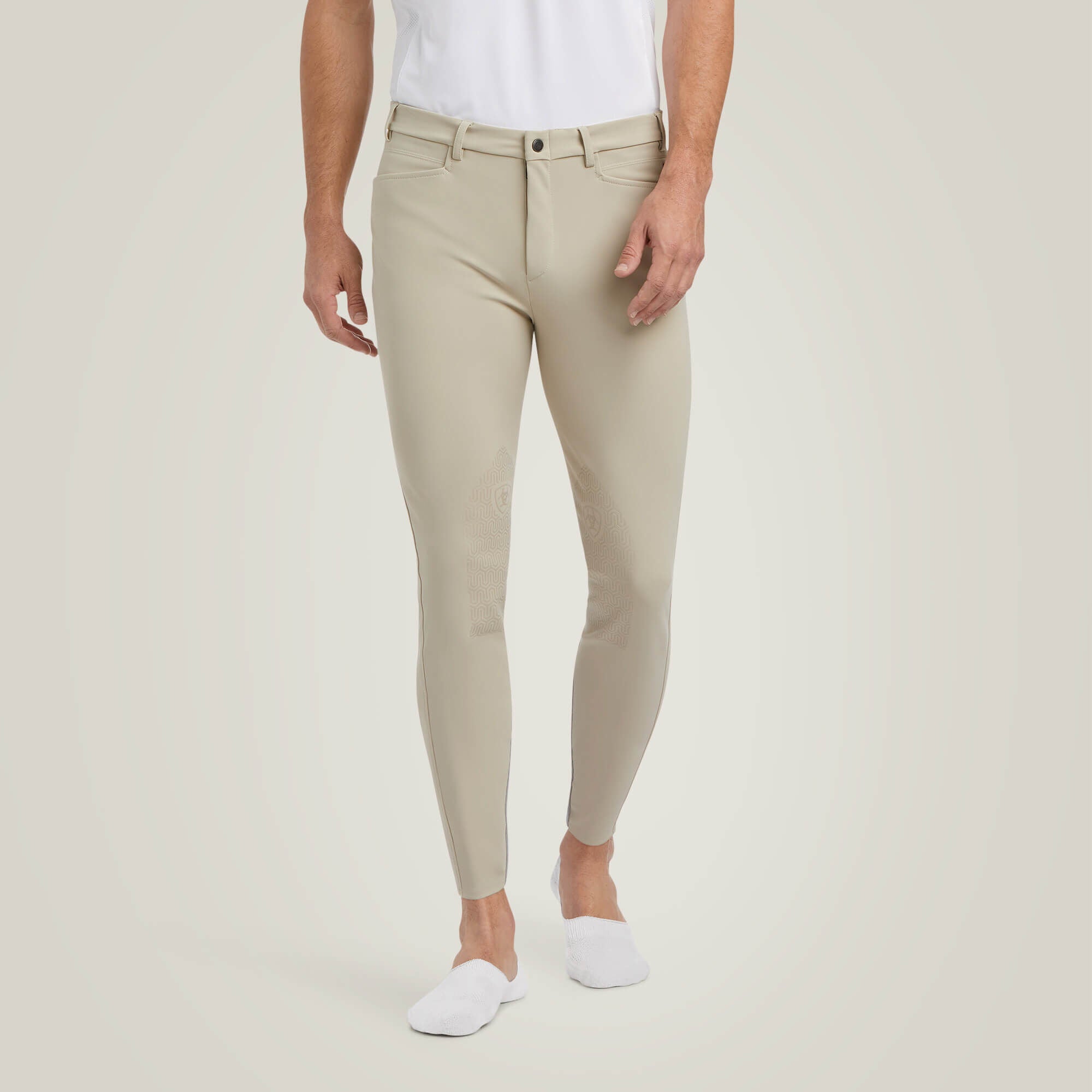 Speranza Knee Patch Breech