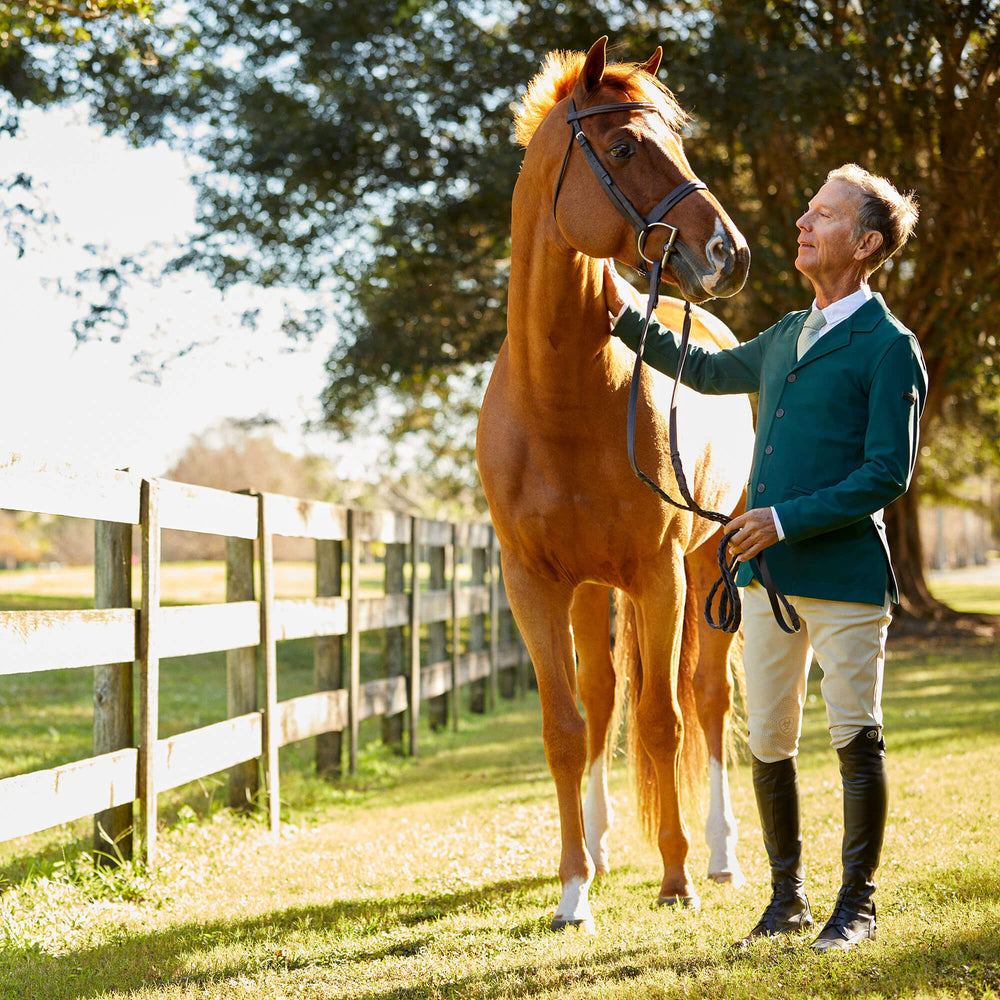 Speranza Knee Patch Breech