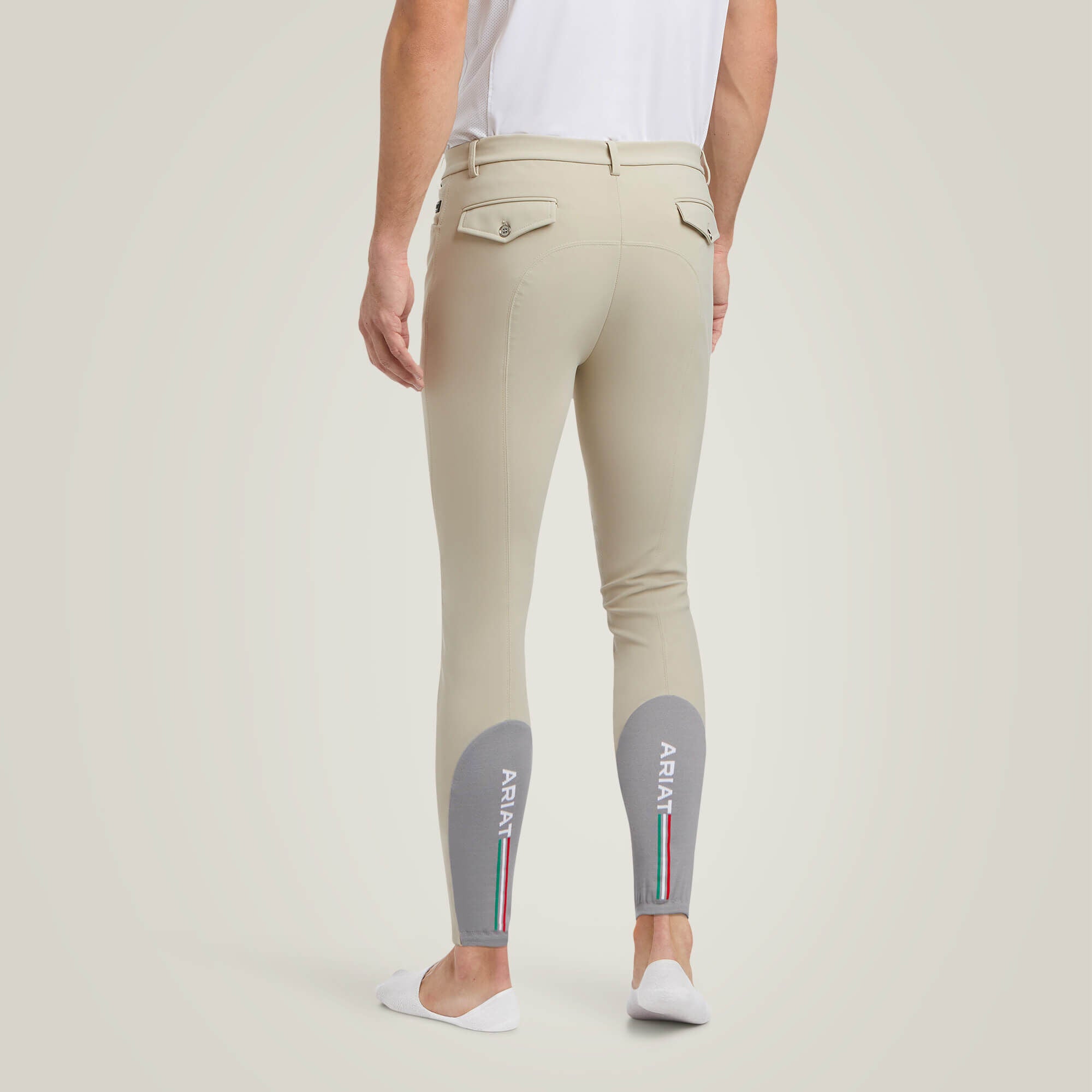 Speranza Knee Patch Breech