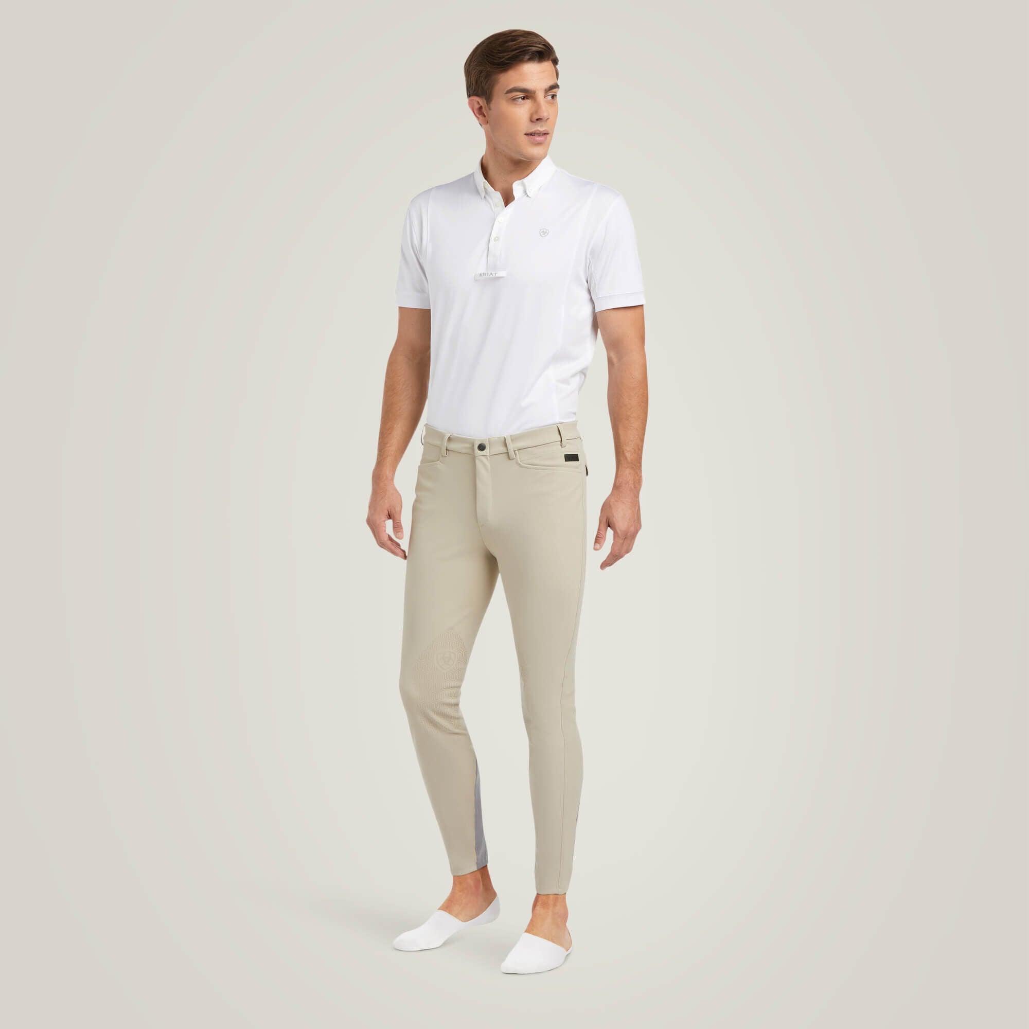 Speranza Knee Patch Breech