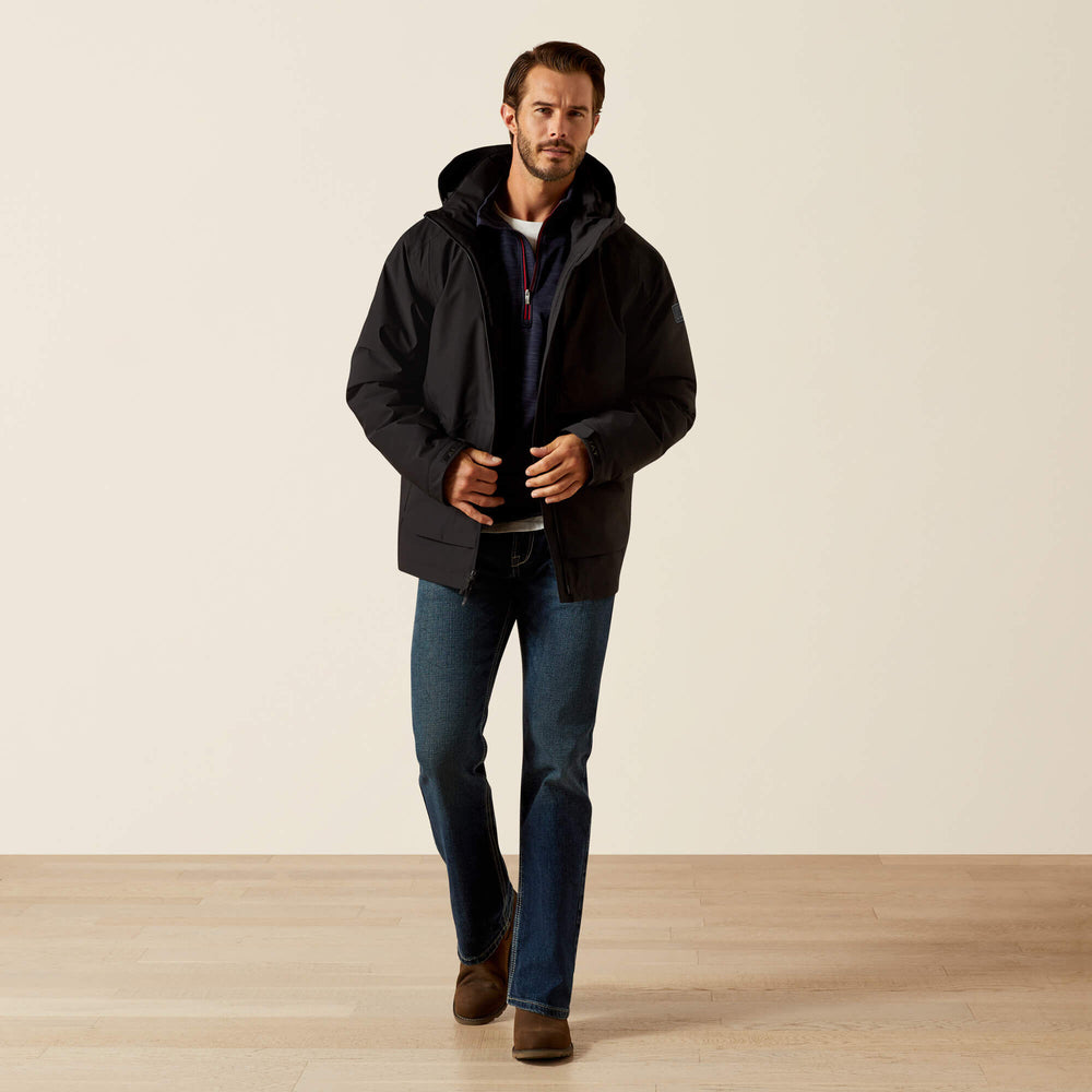 Outer Banks Waterproof Jacket