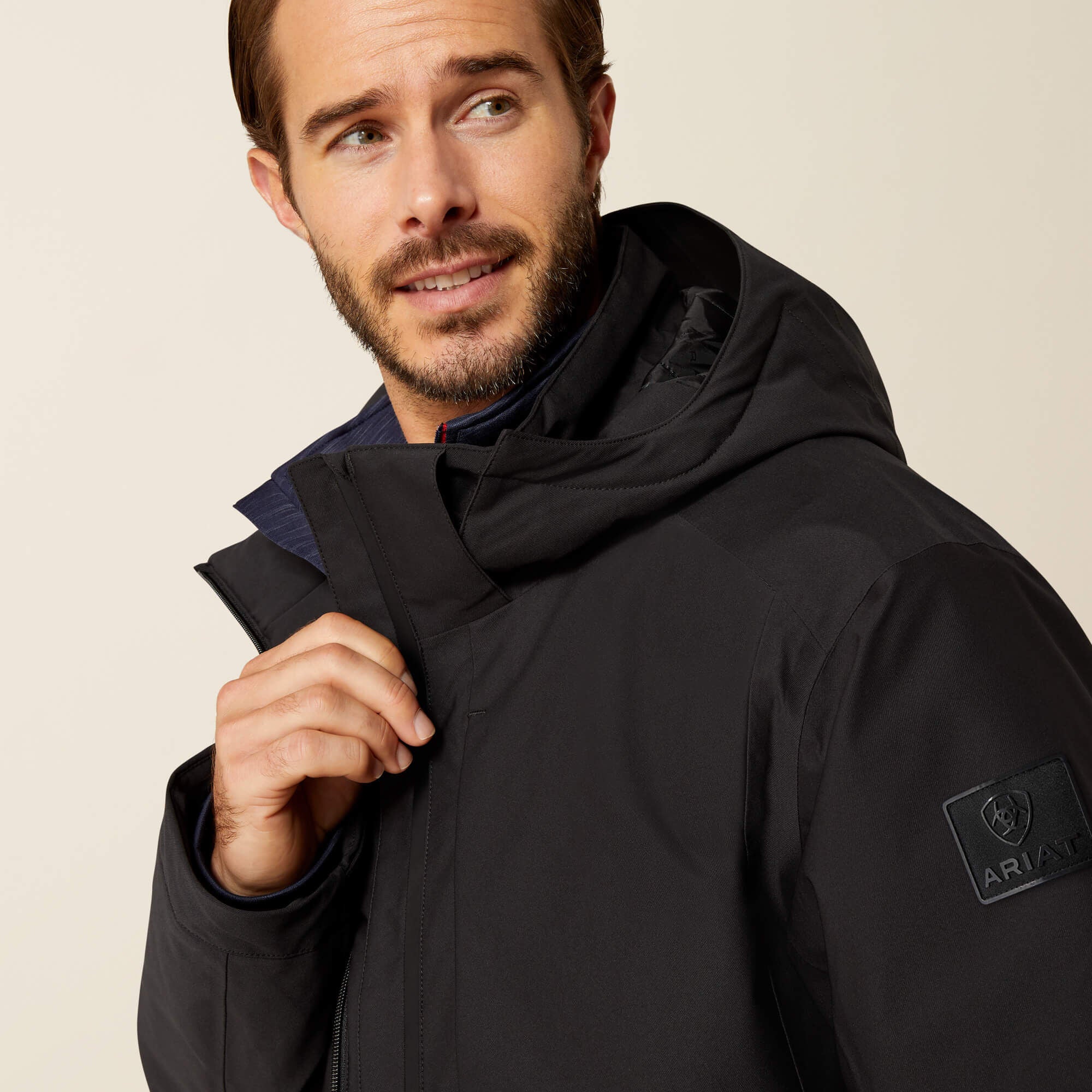 Outer Banks Waterproof Jacket