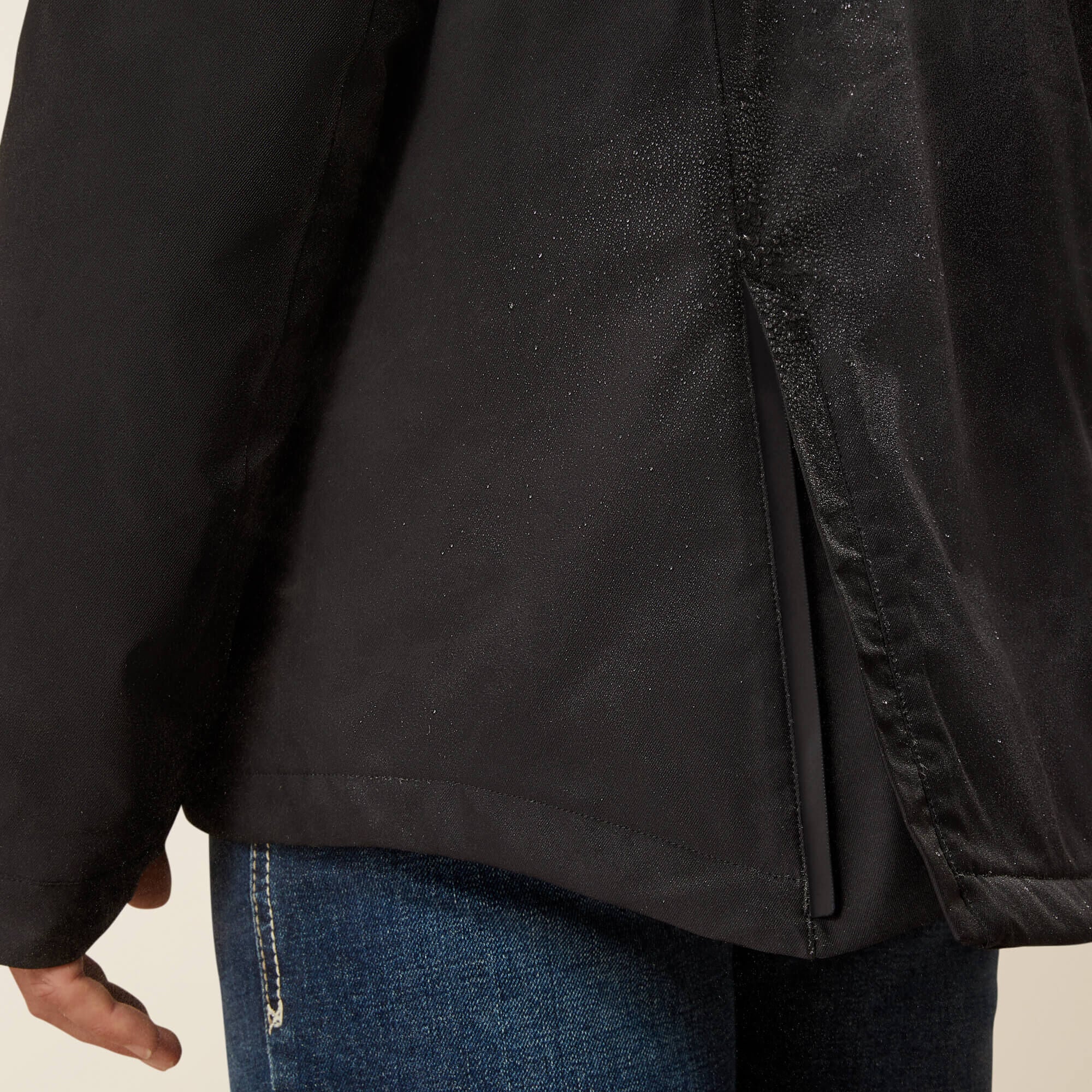 Outer Banks Waterproof Jacket