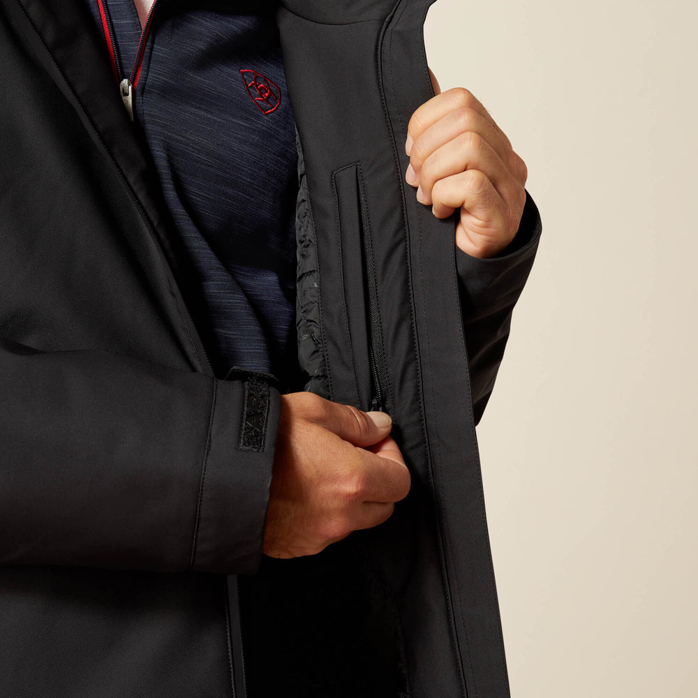 Outer Banks Waterproof Jacket