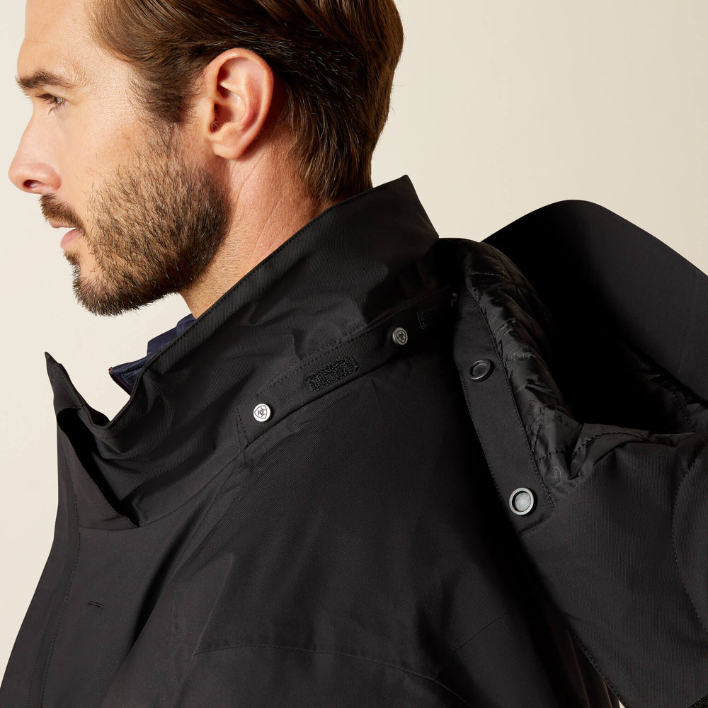 Outer Banks Waterproof Jacket