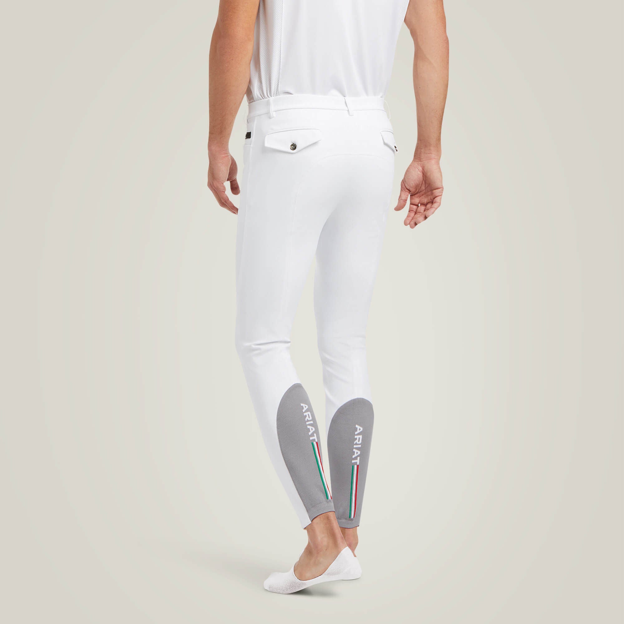 Speranza Knee Patch Breech