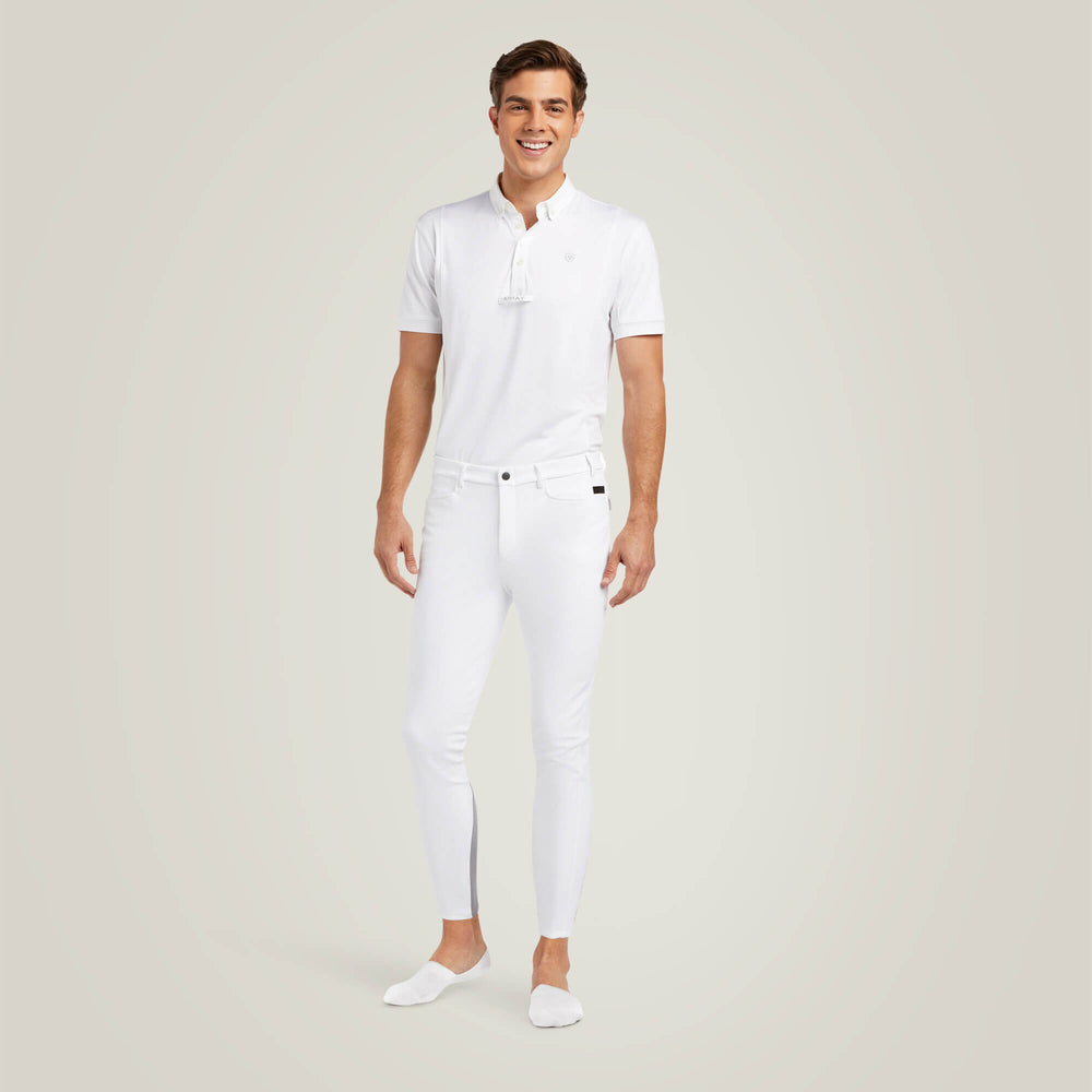 Speranza Knee Patch Breech