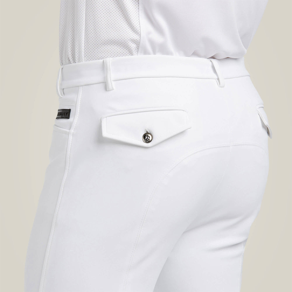 Speranza Knee Patch Breech