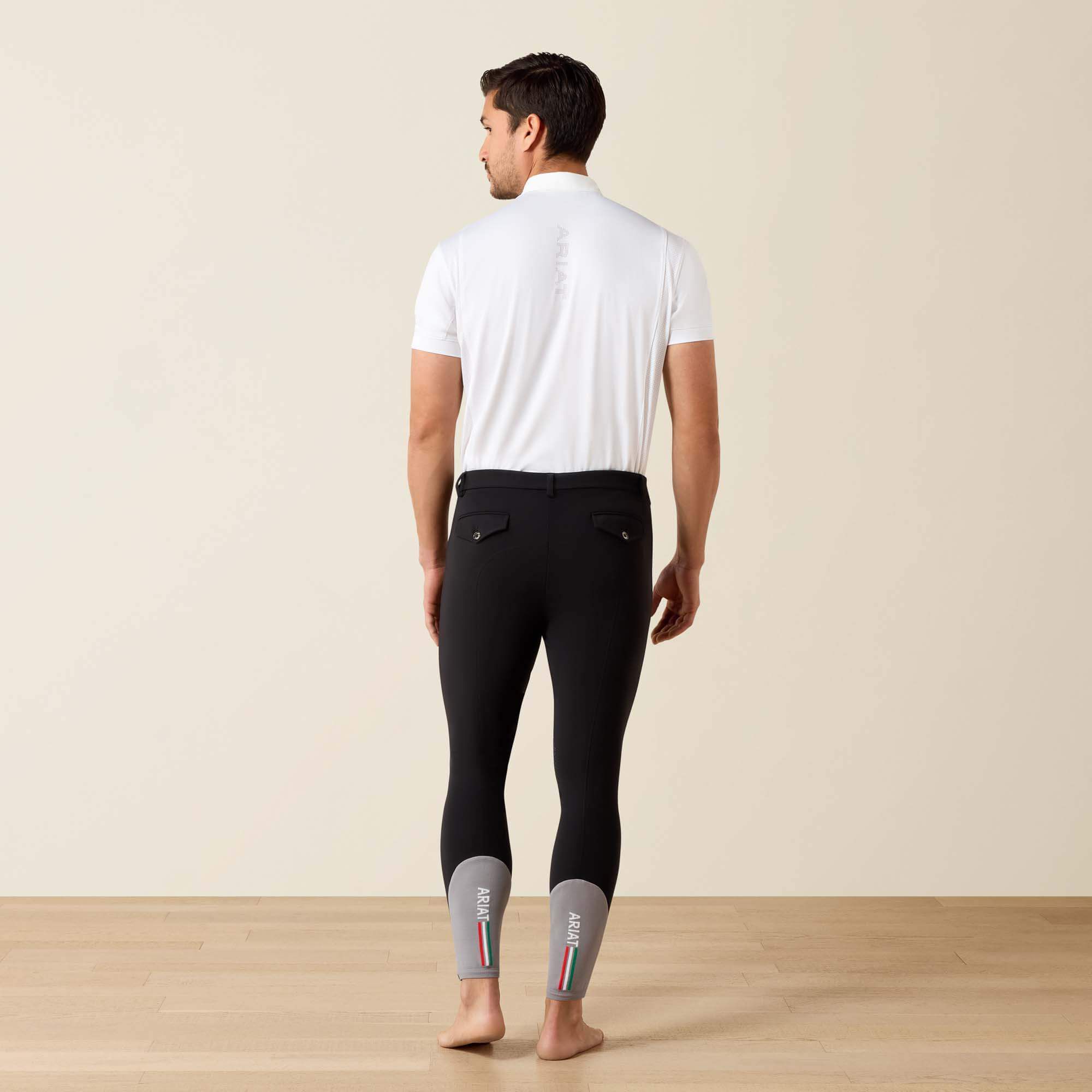 Speranza Knee Patch Breech