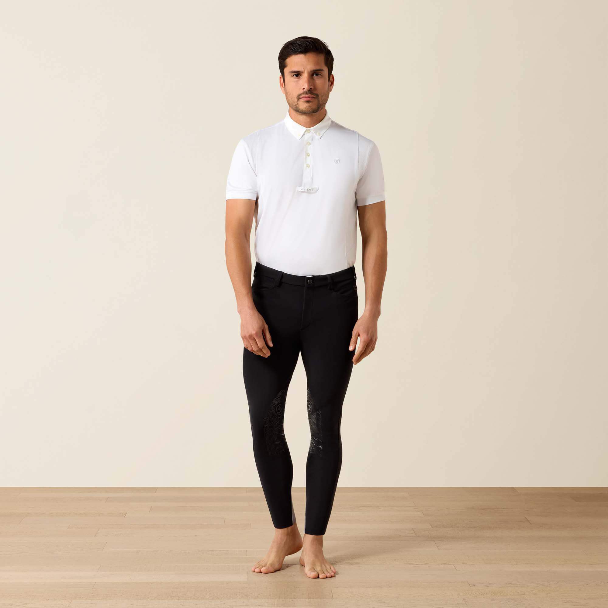 Speranza Knee Patch Breech