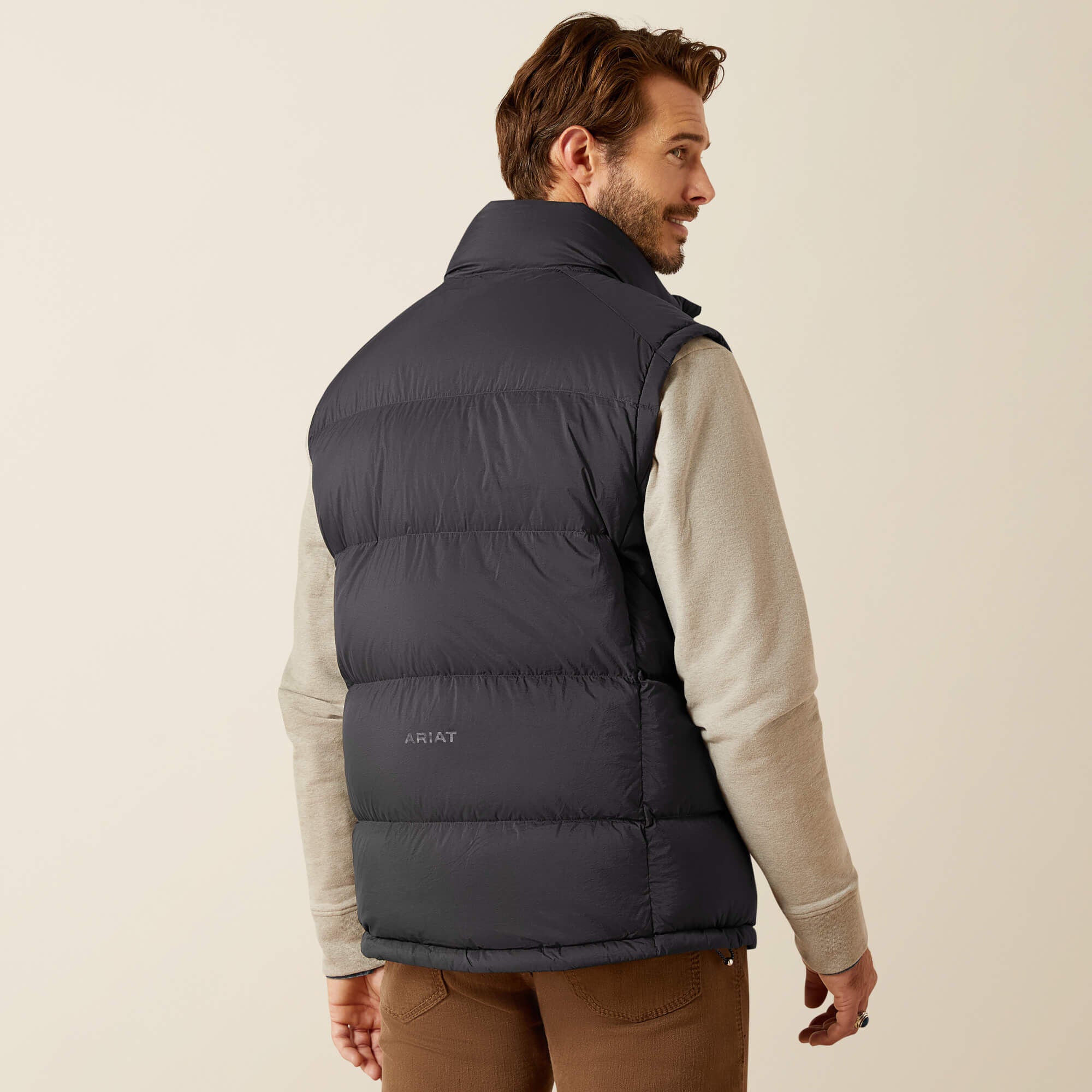 UltraPuff Down Vest