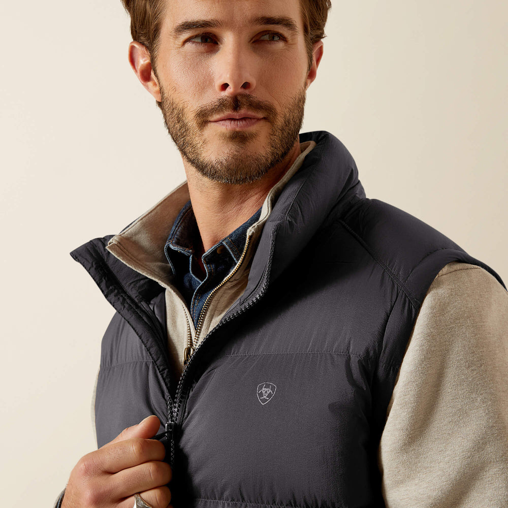 UltraPuff Down Vest