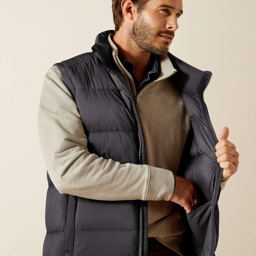 UltraPuff Down Vest