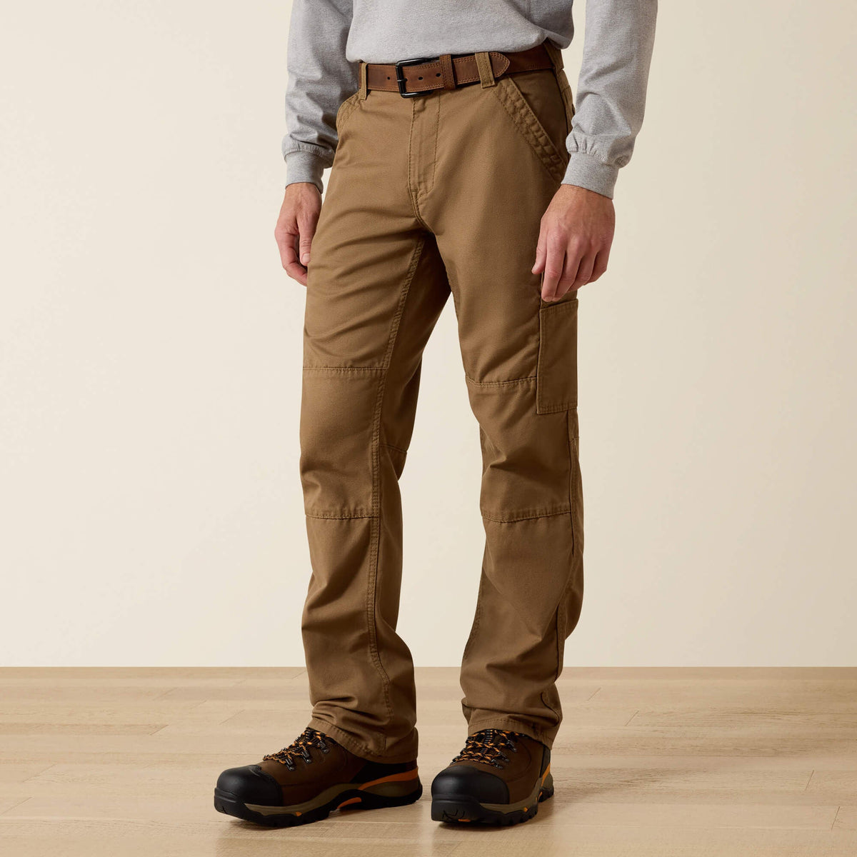 FR M5 Stretch DuraLight Cordura® Canvas Stackable Straight Leg Pant