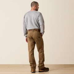 FR M5 Stretch DuraLight Cordura® Canvas Stackable Straight Leg Pant
