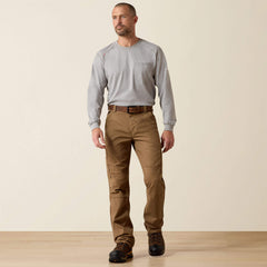 FR M5 Stretch DuraLight Cordura® Canvas Stackable Straight Leg Pant