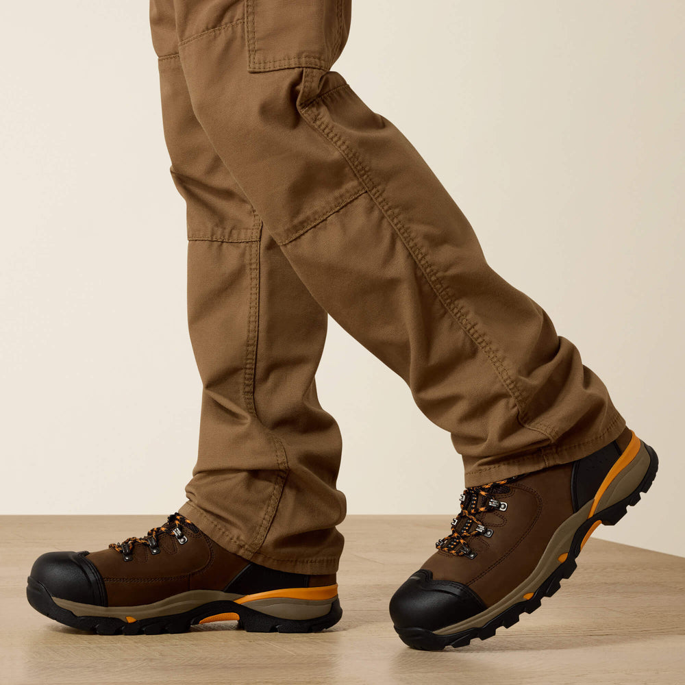 FR M5 Stretch DuraLight Cordura® Canvas Stackable Straight Leg Pant