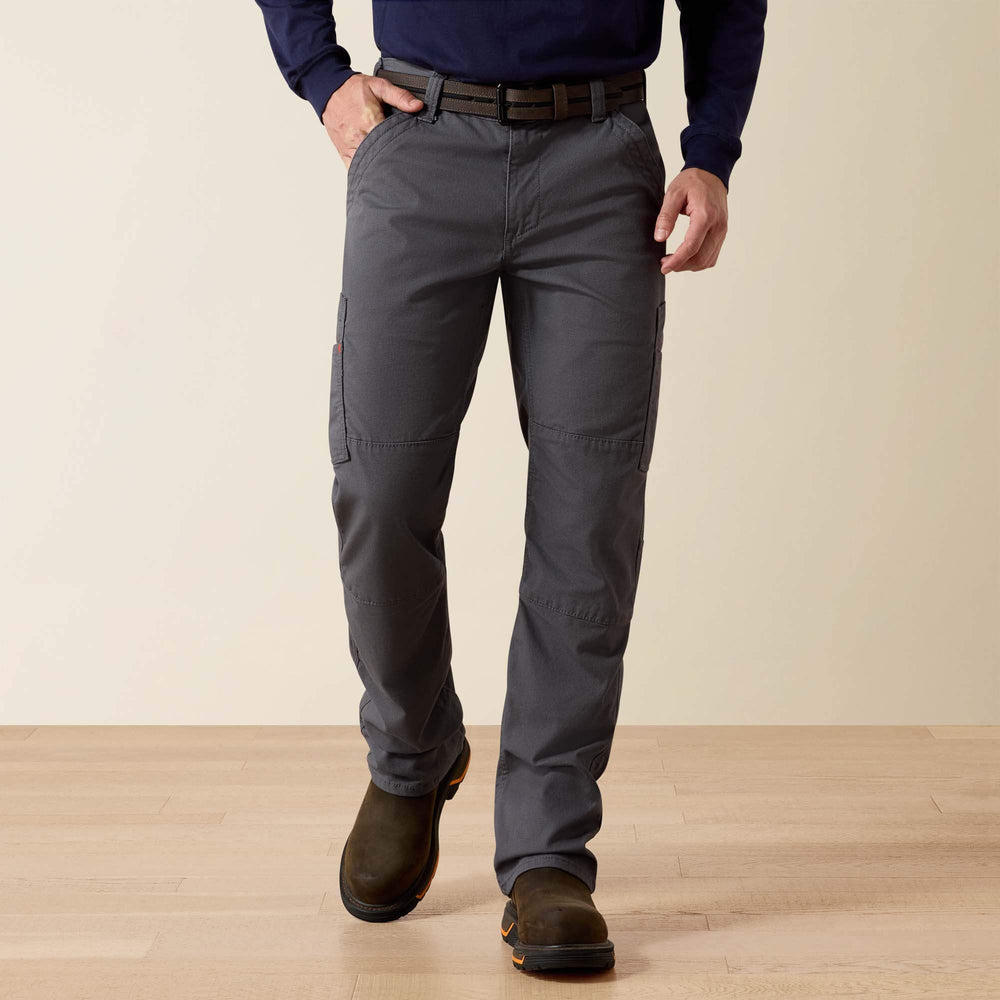 FR M5 Stretch DuraLight Cordura® Canvas Stackable Straight Leg Pant