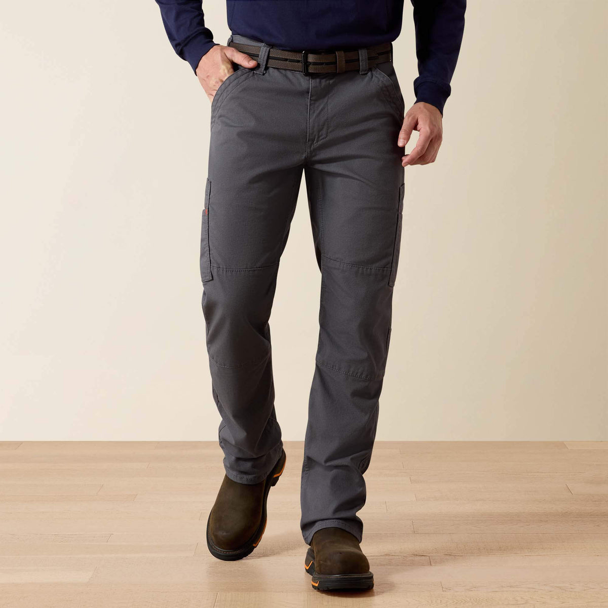 FR M5 Stretch DuraLight Cordura® Canvas Stackable Straight Leg Pant