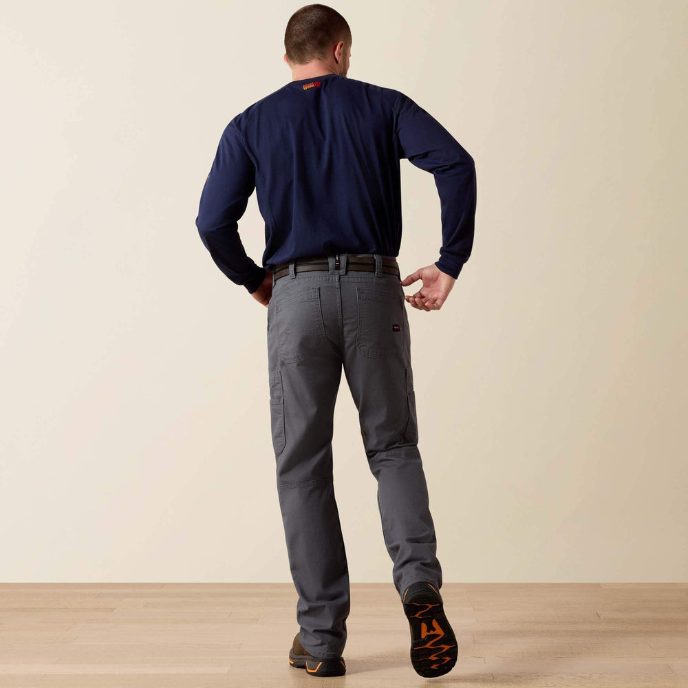 FR M5 Stretch DuraLight Cordura® Canvas Stackable Straight Leg Pant
