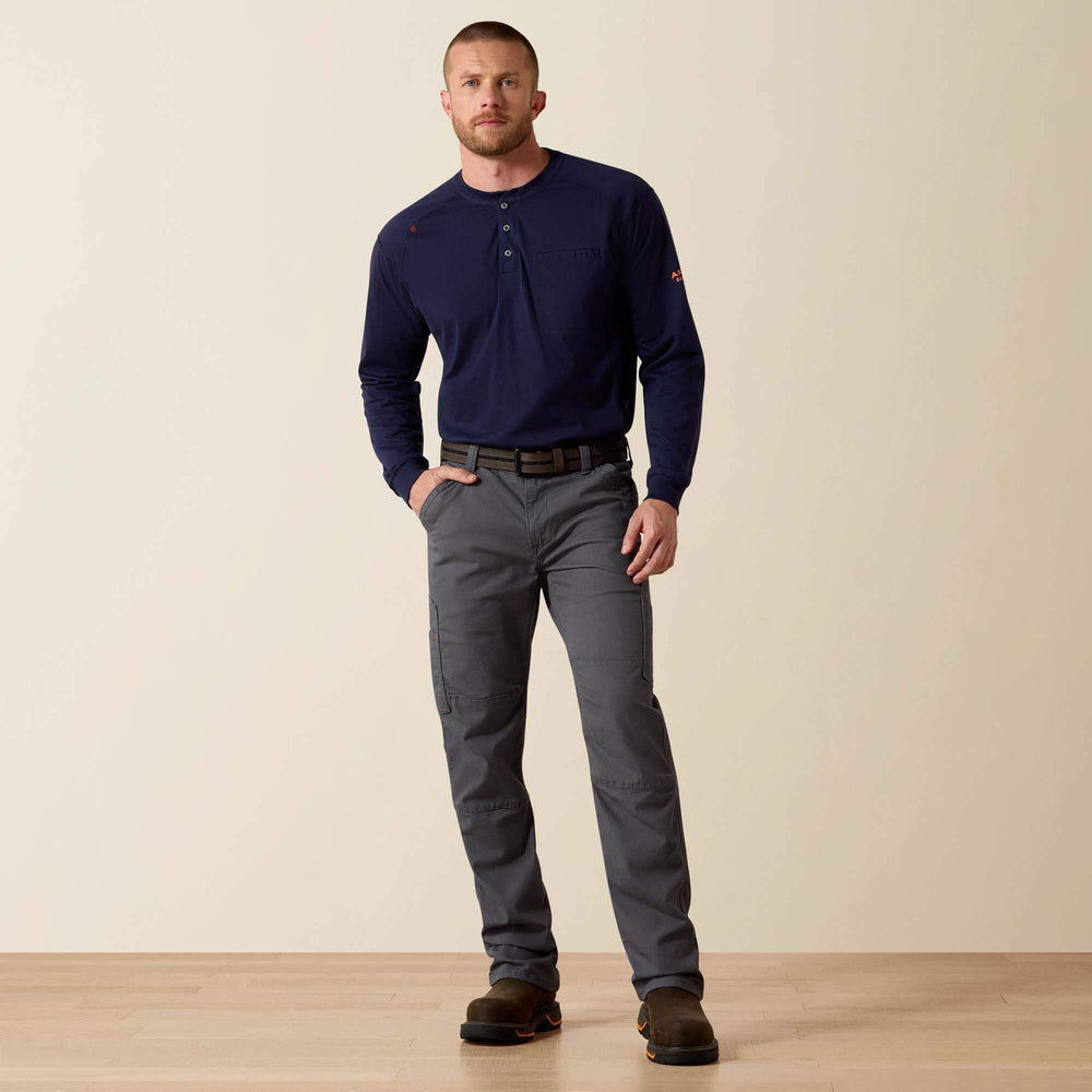 FR M5 Stretch DuraLight Cordura® Canvas Stackable Straight Leg Pant