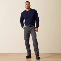 FR M5 Stretch DuraLight Cordura® Canvas Stackable Straight Leg Pant