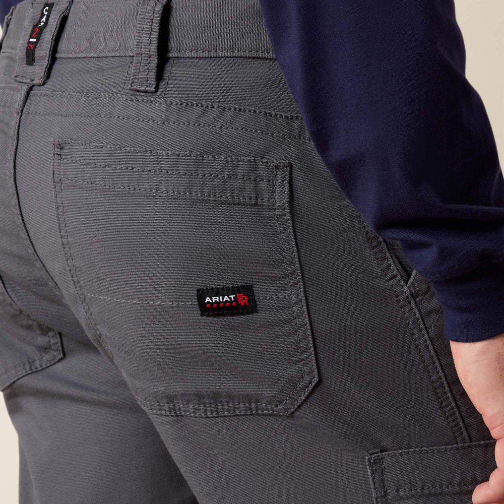 FR M5 Stretch DuraLight Cordura® Canvas Stackable Straight Leg Pant