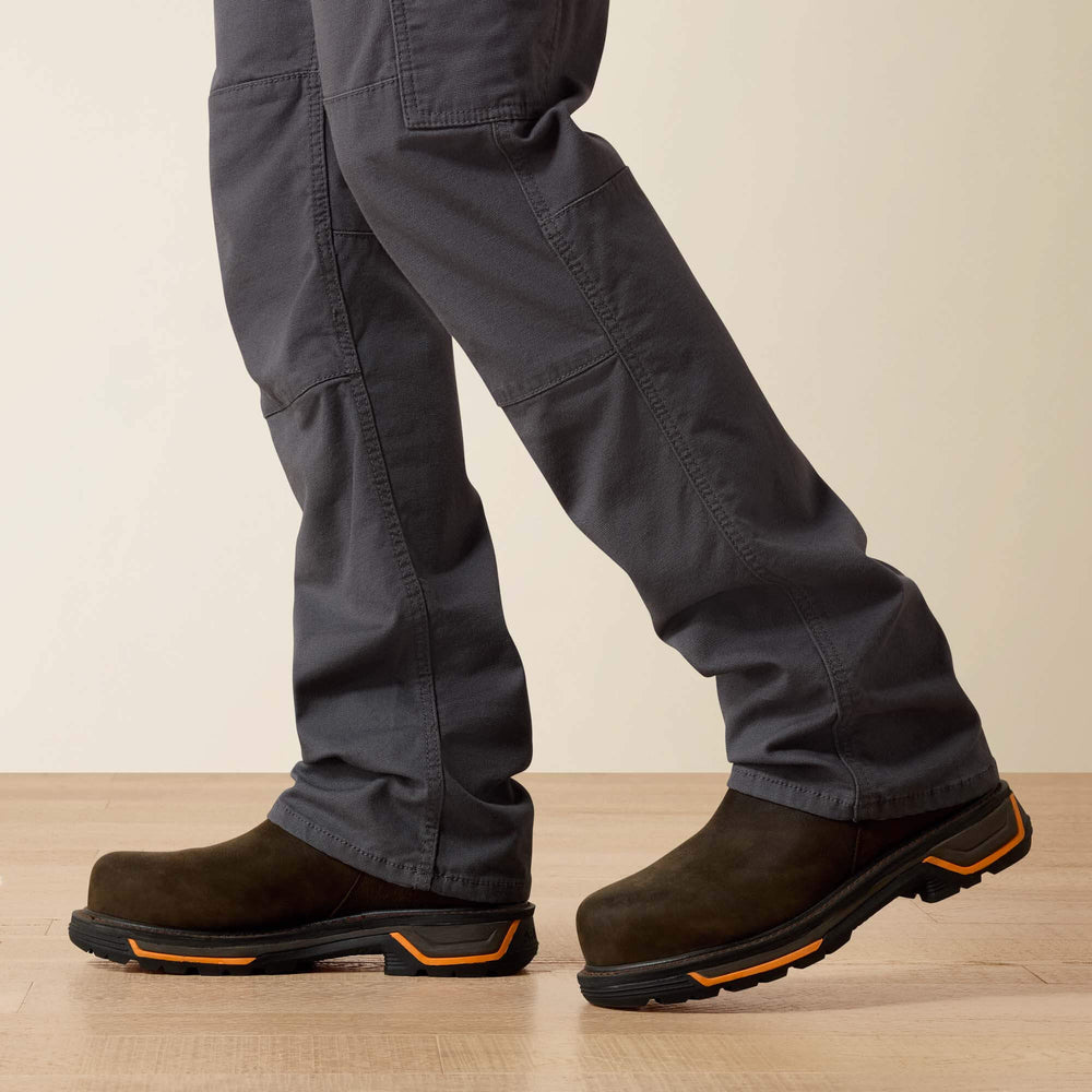 FR M5 Stretch DuraLight Cordura® Canvas Stackable Straight Leg Pant