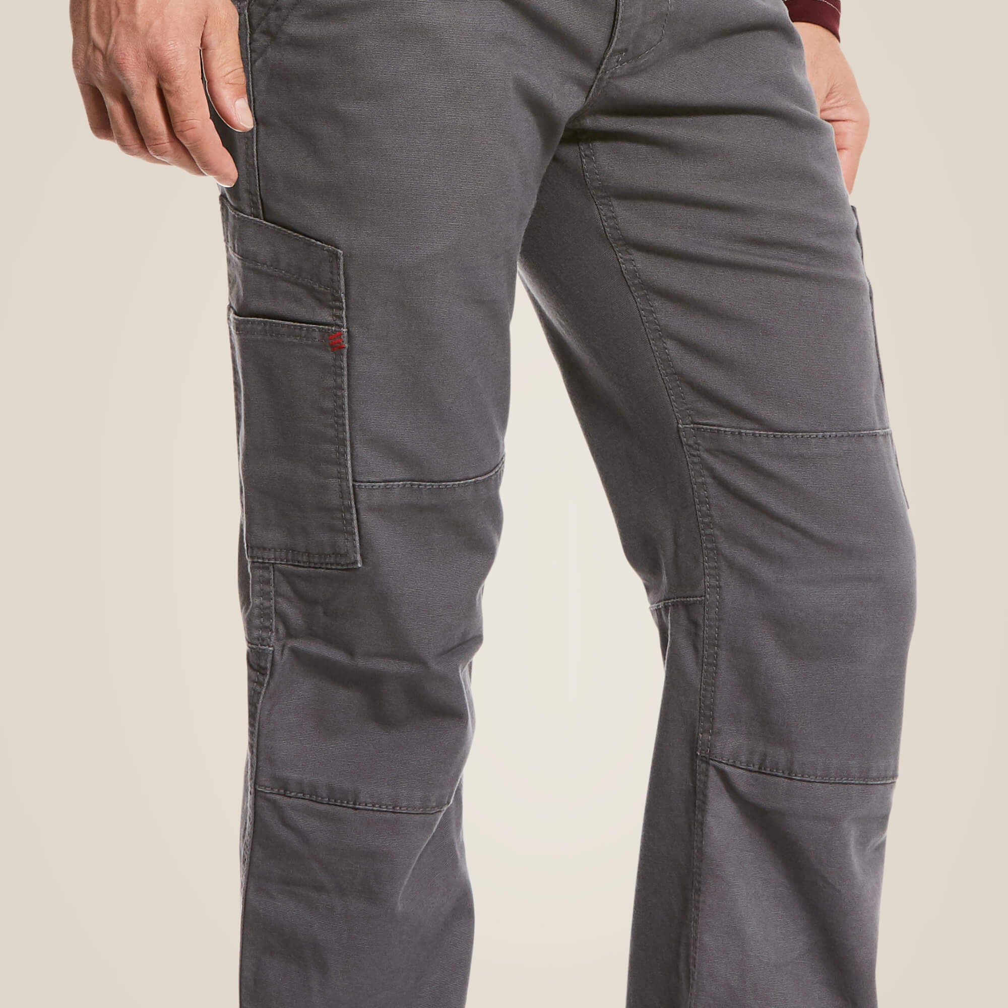 FR M5 Stretch DuraLight Cordura® Canvas Stackable Straight Leg Pant