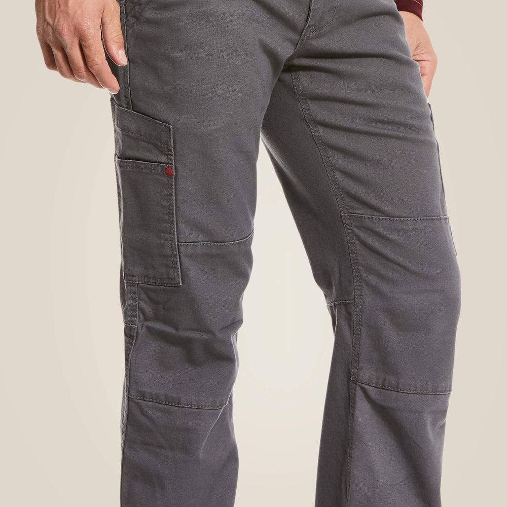 FR M5 Stretch DuraLight Cordura® Canvas Stackable Straight Leg Pant