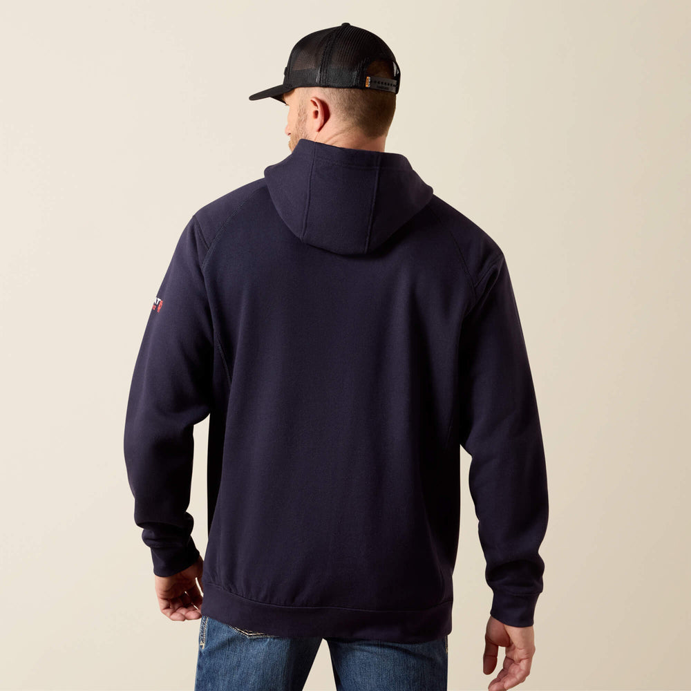 FR Rev Pullover Hoodie