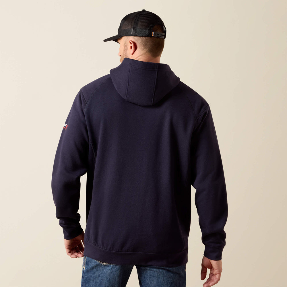 FR Rev Pullover Hoodie