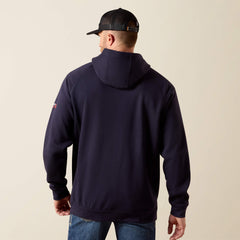 FR Rev Pullover Hoodie