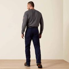 FR M5 Stretch DuraLight Cordura® Canvas Stackable Straight Leg Pant